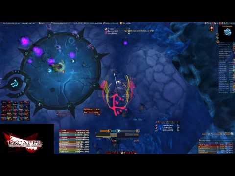 Heroic Lich King 25 man (part 2)