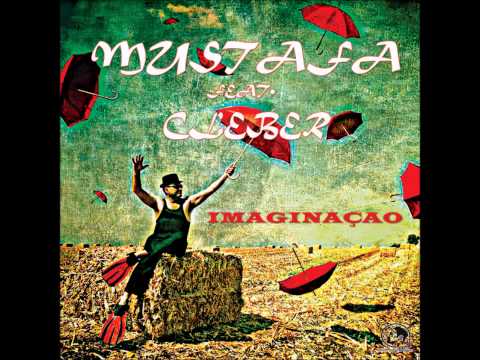 Mustafa ft Cleber - Imaginacao (Original Mix)