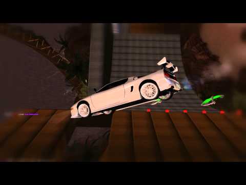 [DM] FakeDeath v8 - Speed Run III