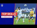 Top Skills | #HeroISL 2021-22