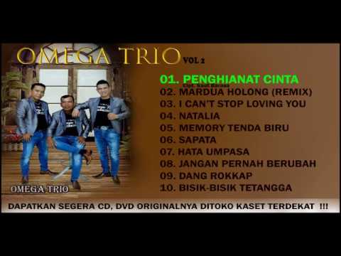 Lagu omega trio terbaru lagu batak terbaru 2017 2018