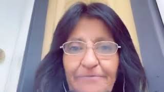 July 15, 2020 HERE IS MY VIDEO SHERRY LYNN KETLO