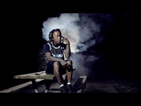 Shon Thang - Dirty Ghetto Kid (Official Music Video)