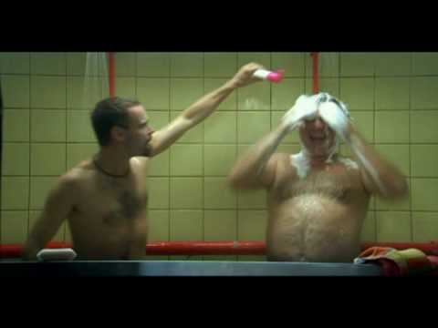 Blå Mænd - Mick Øgendahl & Dick Kaysø HQ