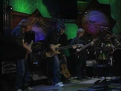 Phish and Neil Young - Down By the River (Live at Farm Aid 1998)
