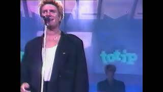 Duran Duran - Skin Trade (Sanremo Music Festival, 1987)