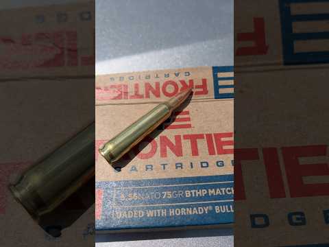 PMC X-TAC 5.56 55 gr