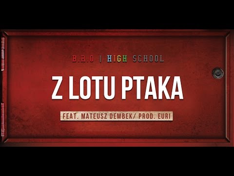 Video thumbnail for Z Lotu Ptaka