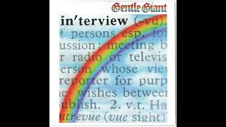 Gentle giant - Give It Back [INSTRUMENTAL COVER]