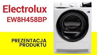 Electrolux EW8H458BP - відео 1