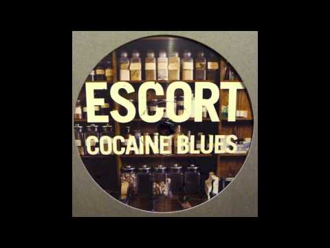 Escort 'Cocaine Blues' (Greg Wilson Version)