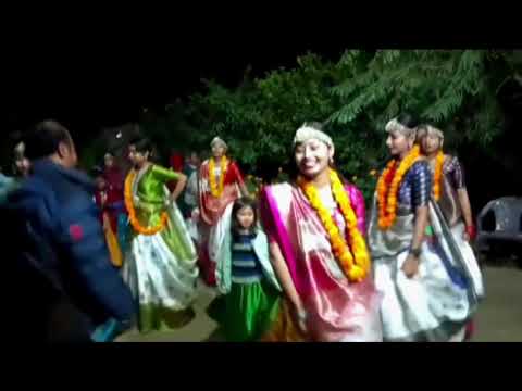 Deusi Bhailo Song || Nepali movie Kohinoor || Yaspaliko Tiharai Ramailo || Kohinoor 