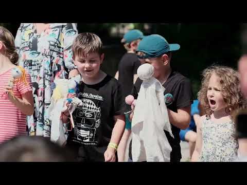 71. loutkářská Chrudim 2022