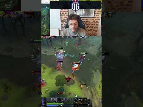 #7ckngmad on #Twitch | on my own #Dota2 #Ceeeb #OG #goat #fun #moba