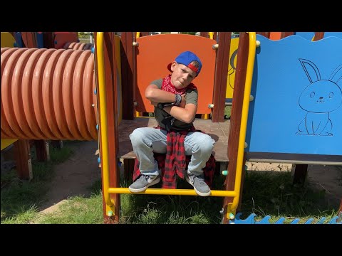 Nasza szkoła rapu [ Official Music Video ]