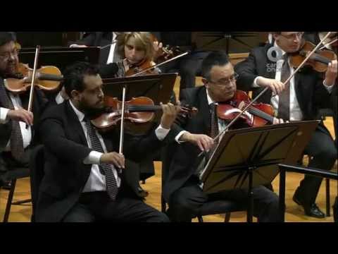 Capricho español, Op.34|| Orquesta Sinfónica del IPN