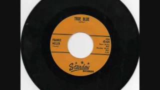 Frankie Miller True Blue