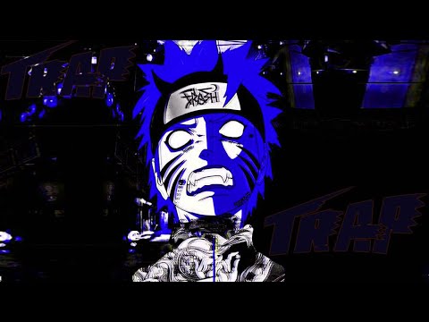 SE ESSA VILA FOSSE MINHA - RENEGADO TRAP NARUTO