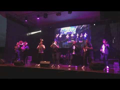 Trupa Modern~Billie Jean (Hora de la Nord) KULTFest 4.