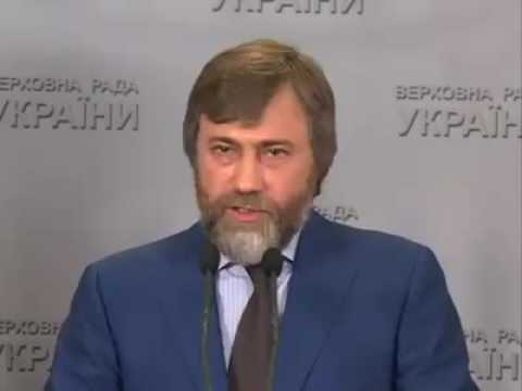 16.06.2016. Звернення ВР до Вселенського патріарха Варфоломія. коментар В.Новинського