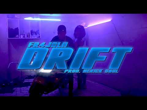@FR4JOLA - Drift Prod Herick Soul (Audio Official)