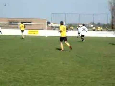 Ut Veerde in Oostende