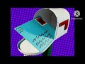 Sesame Street Mailbox I HQ