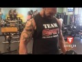 ARM BUSTING Super-Set