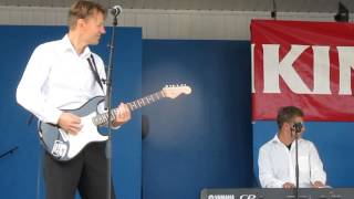 Framed-Jailhouse Rock