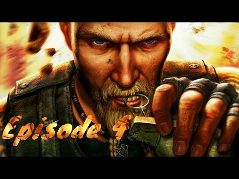 Mercenaries 2: World in Flames Walkthrough Episode 4 [PS3 - No Commentary]