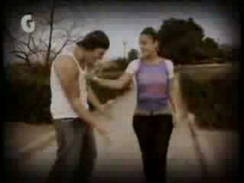 Tigre Sporakia feat.Xarmanis- Den sou zitisa egw (videoclip)