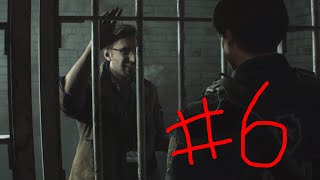 【BIOHAZARAD RE:2】最恐が蘇る！ホラー実況プレイ#6《レオン編》