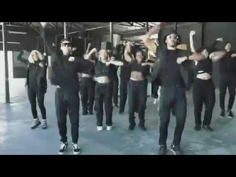 Mbosso Feat Costa Titch x Alfa Kat ( Oficial Music Video ) Shetani