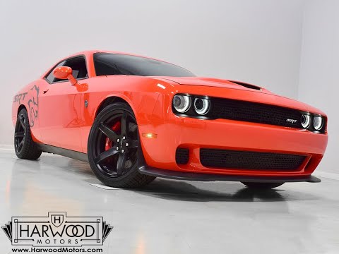 2017 Dodge Challenger (CC-1359048) for sale in Macedonia, Ohio