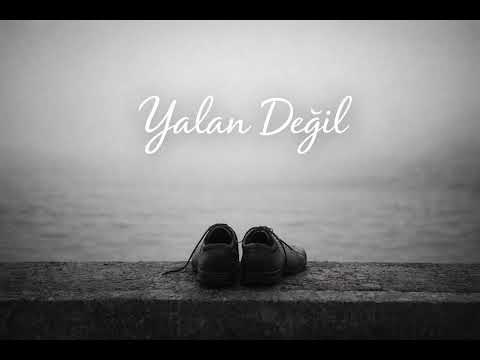 Suat Suna | Yalan Değil (Cover)