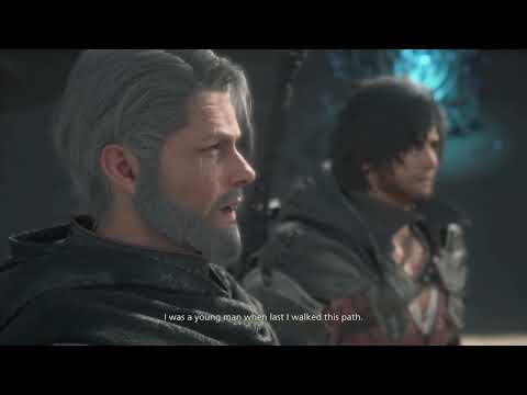 FINAL FANTASY 16 PS5 Walkthrough Gameplay Part 9 -(FULL GAME) (NO COMANTARY )