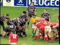 Munster Vs Gloucester Rugby Miracle Match Highlights