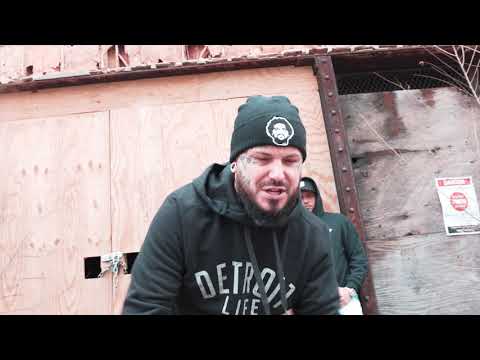 Tommy Gunz - Nada (Official Promo Video) Shot By @MichiganMadeFilms