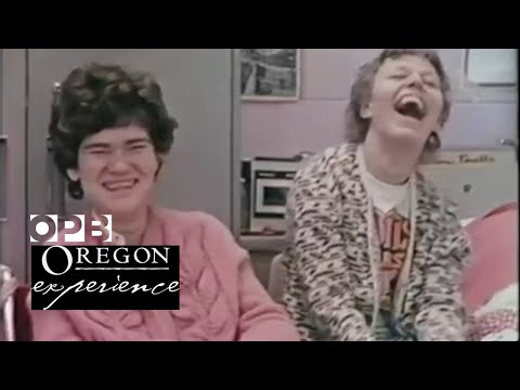 People First: In the shadow of Fairview