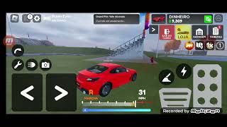 Mundo de Conduzir no Roblox