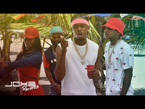 Lil Jezzy - Lo Mismo To' 🤷🏾‍♂️ (Video Oficial) - feat. El Fecho RD, El Fother & Gailen La Moyeta