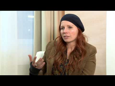 Eine Kommissarin kann das Rasen nicht lassen