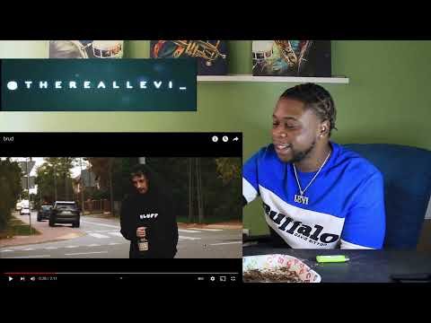 TRL Reaction / brudna malpa - brud  (PolishRap)