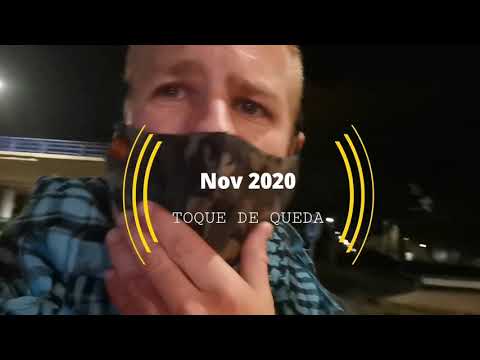 ESTA GUARDIA PA TÍ - Billy Gavillow (A capella)