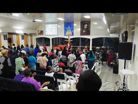 There Is None Like You