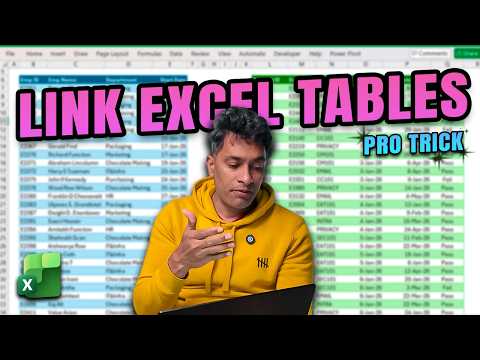 Excel shortcut saves hours on MIS Excel shortcut saves hours on MIS