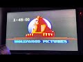 Closing To Terminal Velocity 1995 VHS