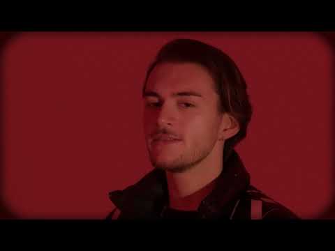 AIDAN - Strawberry (Official Lyric Video)