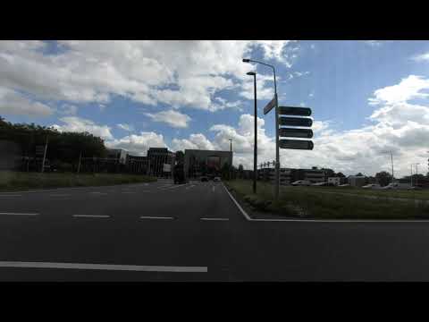 EBS buslijn: 64 TANDHOF