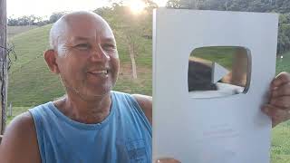 100.000 inscritos!! OBRIGADO!!